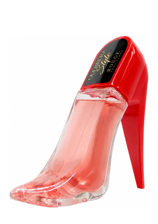 GUERRERA STYLE ROUGE POUR FEMME DUBAI