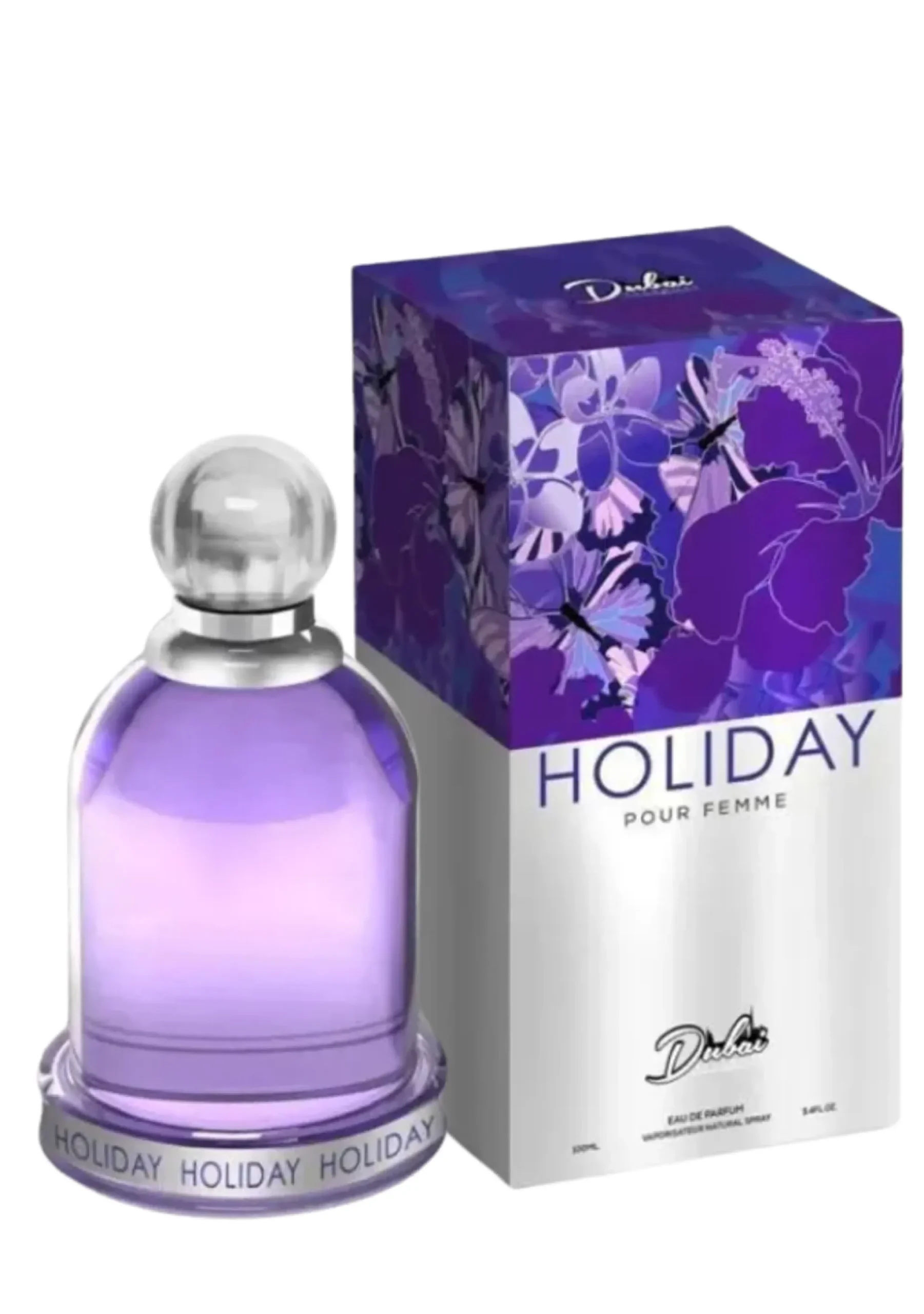 HOLIDAY POUR FEMME DUBAI