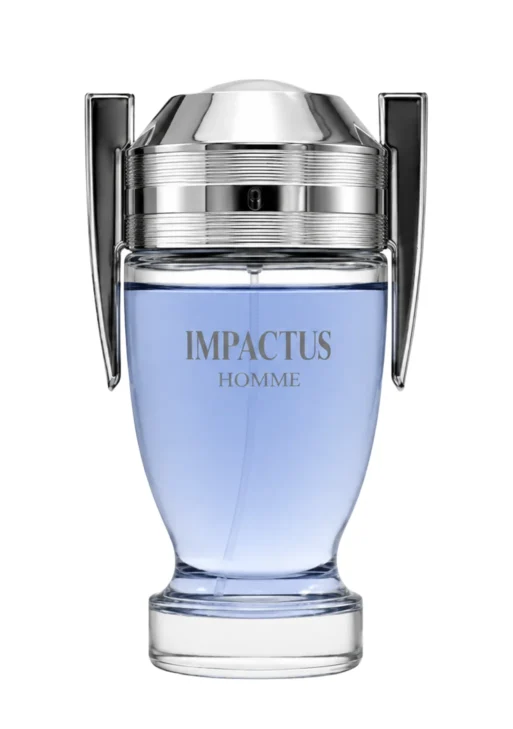 IMPACTUS POUR HOMME DUBAI