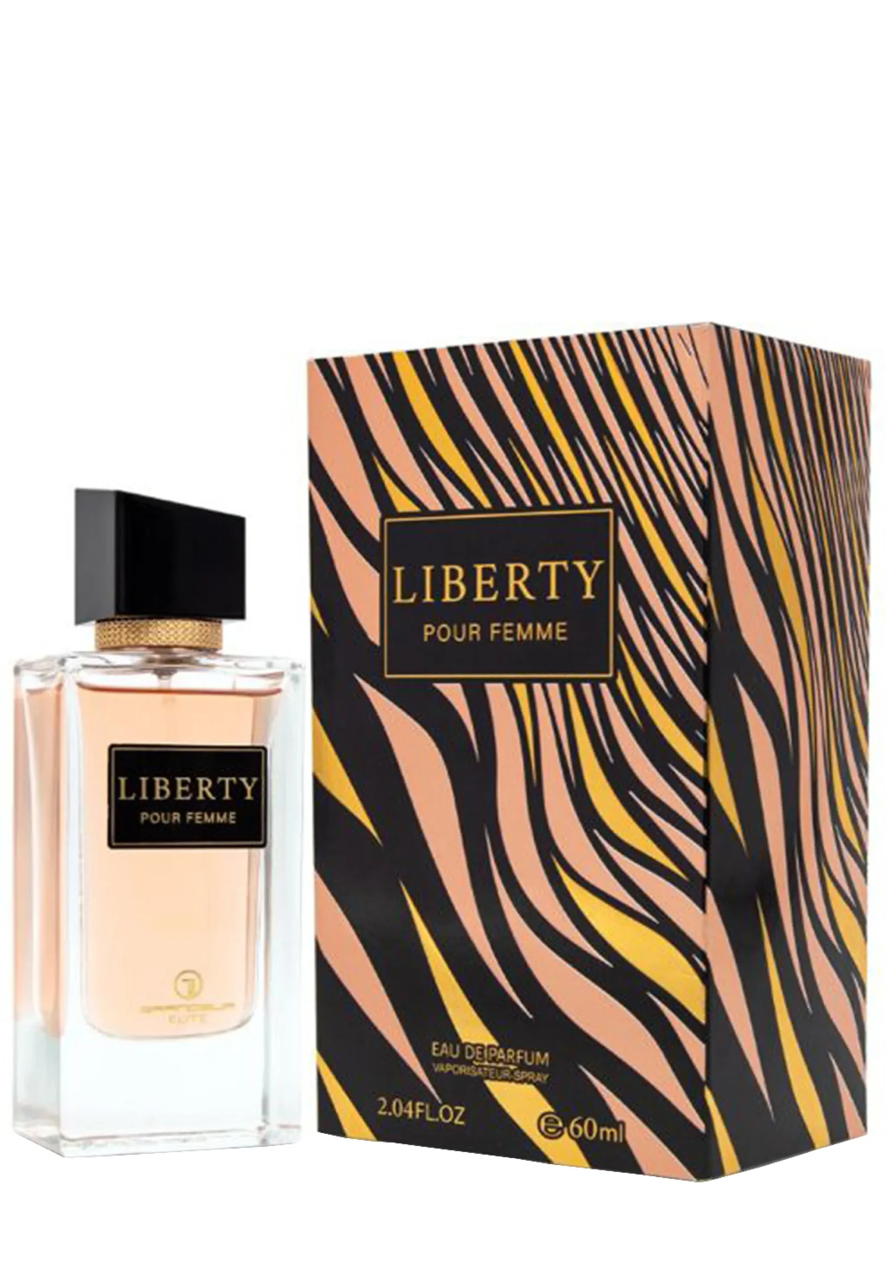LIBERTY GRANDEUR