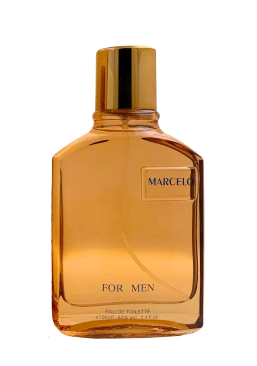 MARCELO FOR MEN DUBAI