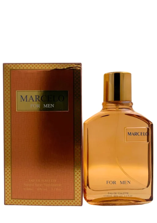 MARCELO FOR MEN DUBAI