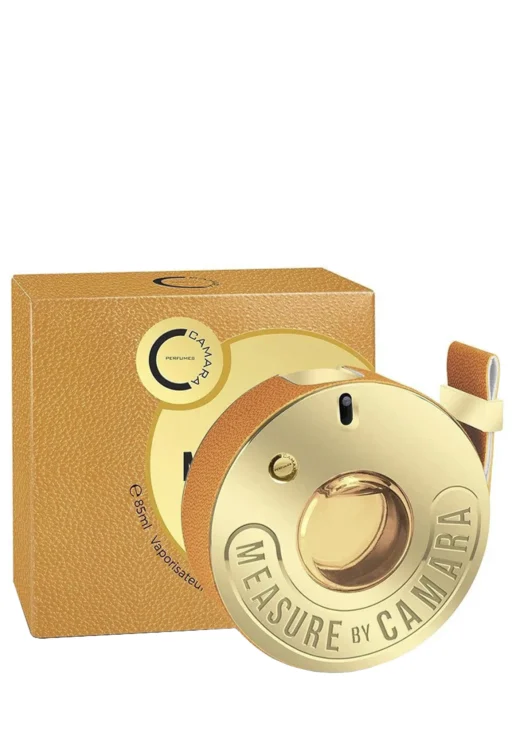 MEASURE POUR FEMME BY CAMARA