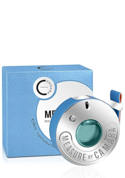MEASURE POUR HOMME BY CAMARA