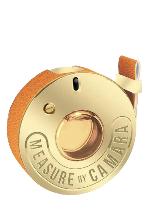 MEASURE POUR FEMME BY CAMARA