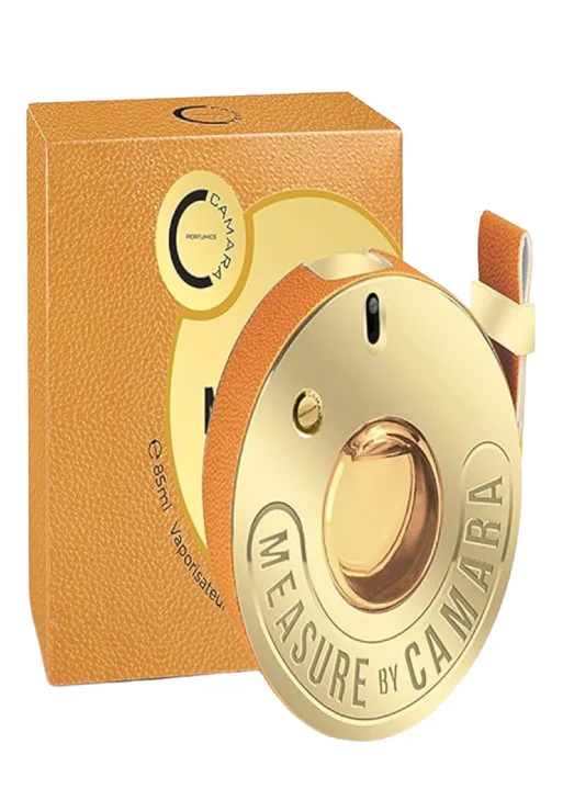 MEASURE POUR FEMME BY CAMARA