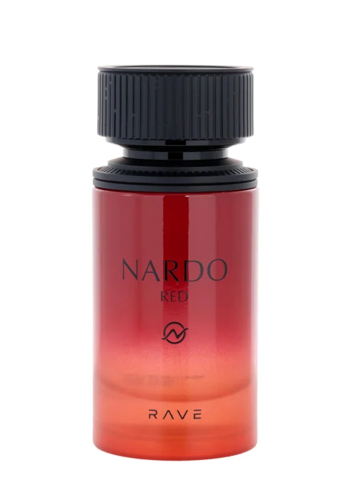 NARDO RED RAVE