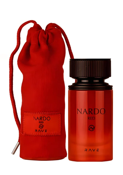 NARDO RED RAVE