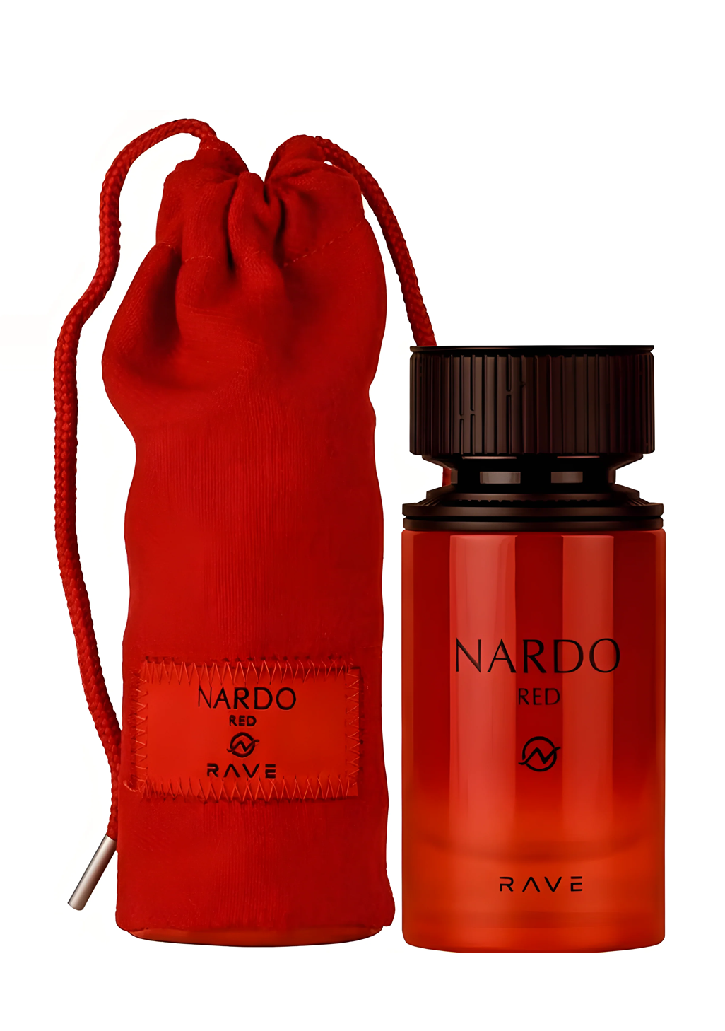 NARDO RED RAVE