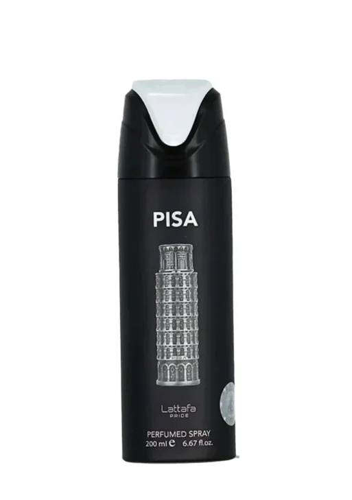 PISA LATTAFA SPRAY