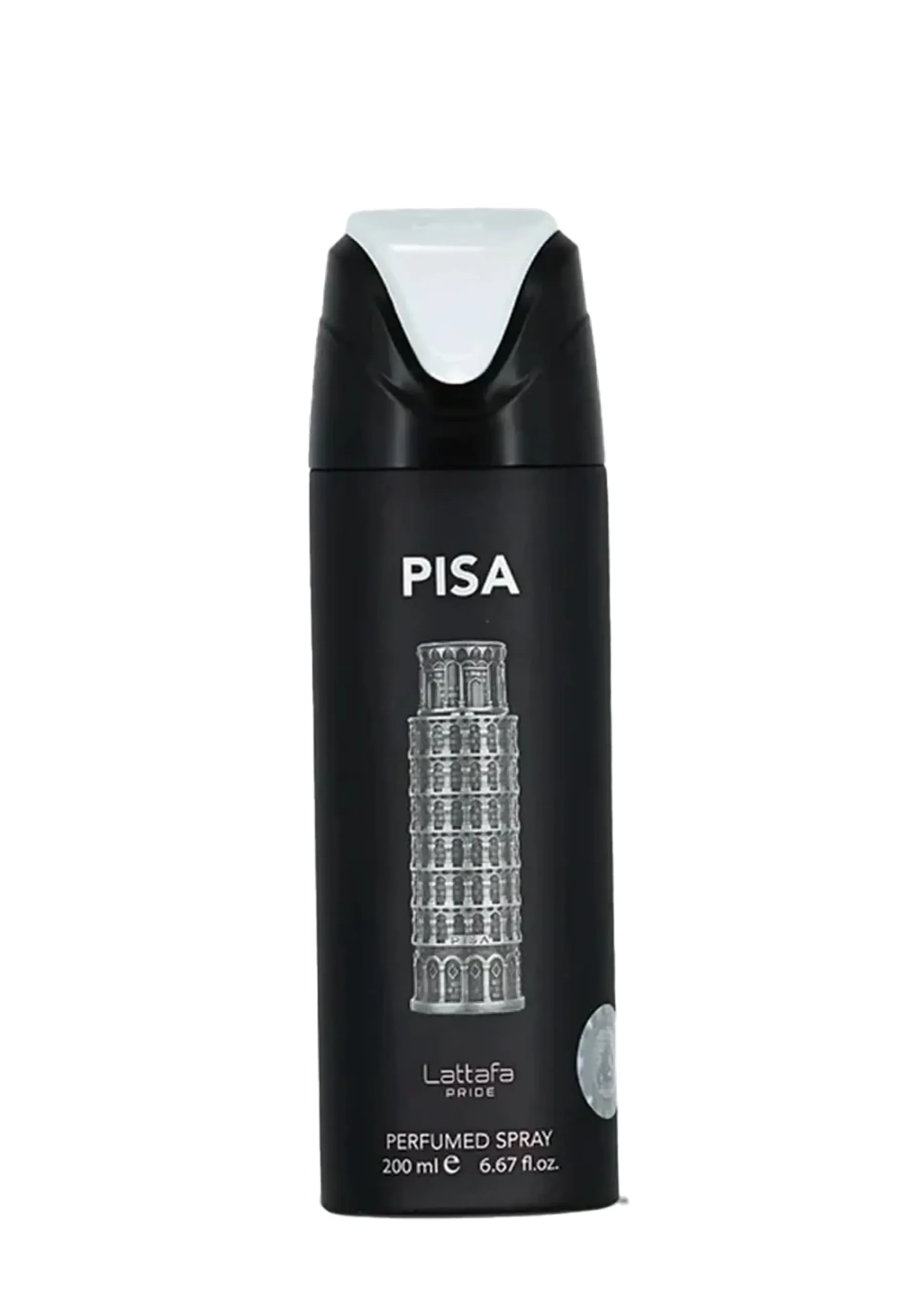 PISA LATTAFA SPRAY