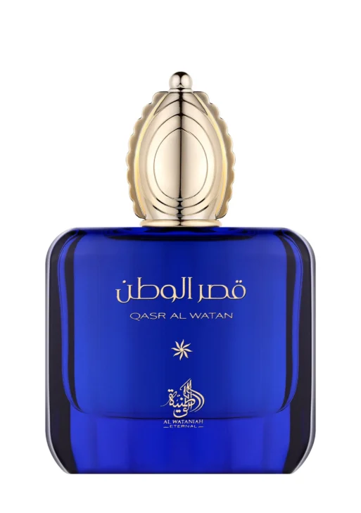 QASR AL WATAN AL WATANIAH