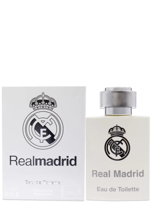 REAL MADRID