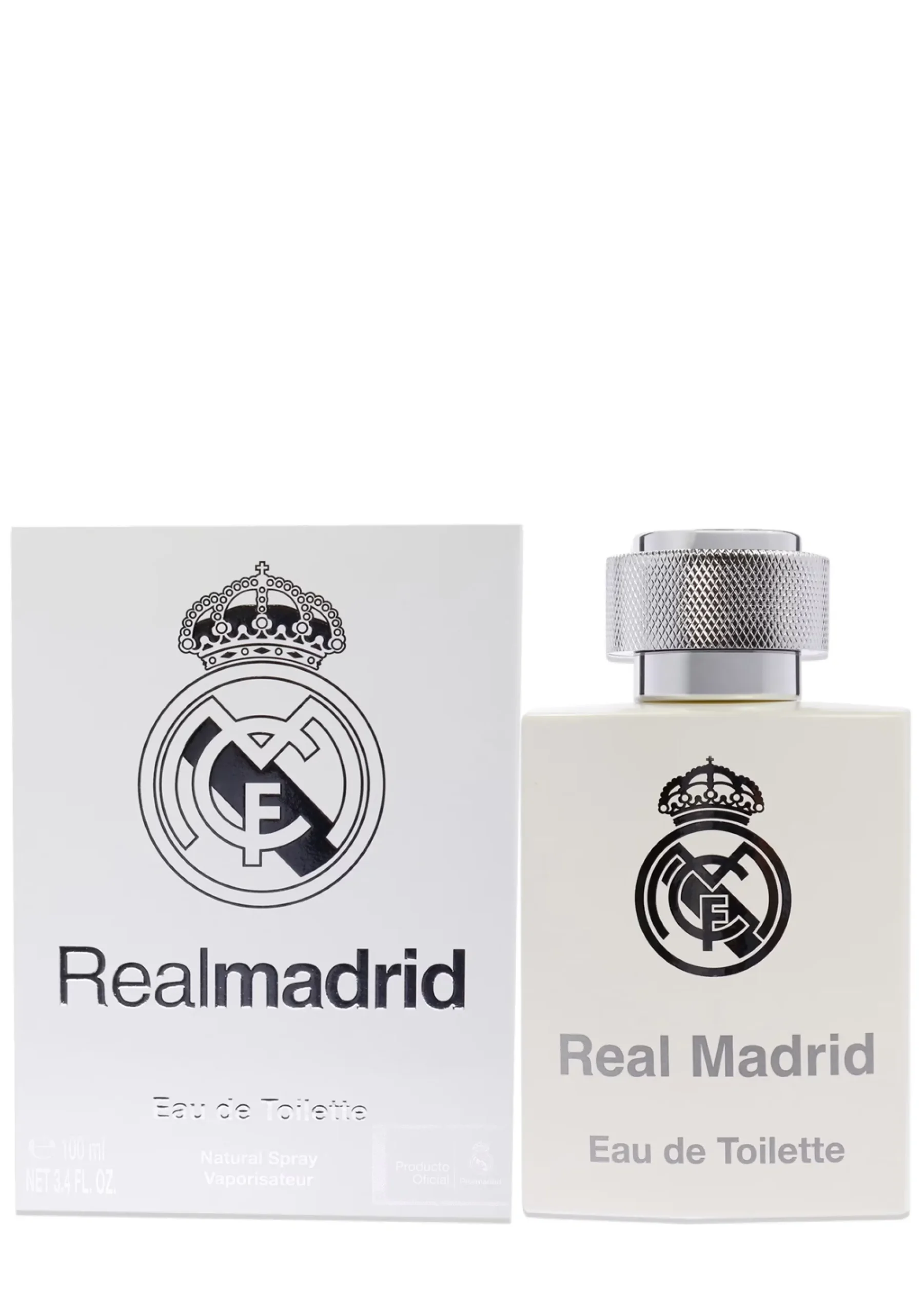 REAL MADRID