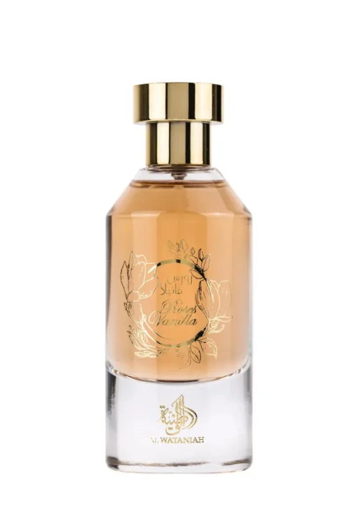 ROSES VANILLE AL WATANIAH