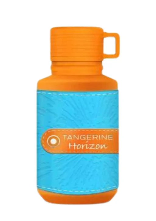 TANGERINE HORIZON POUR HOMME DUBAI