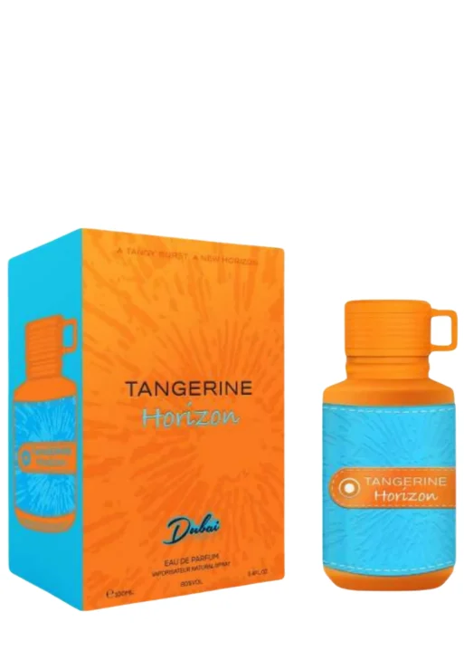 TANGERINE HORIZON POUR HOMME DUBAI