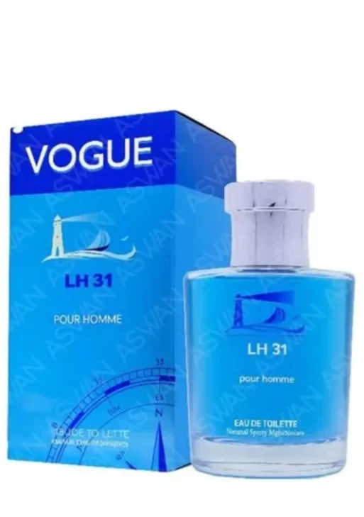VOGUE LH 31 FOR MEN DUBAI
