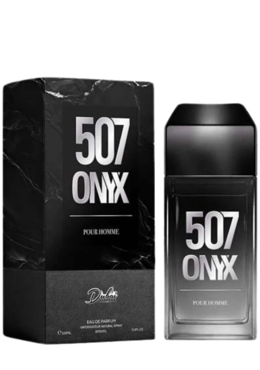 507 ONYX POUR HOMME DUBAI
