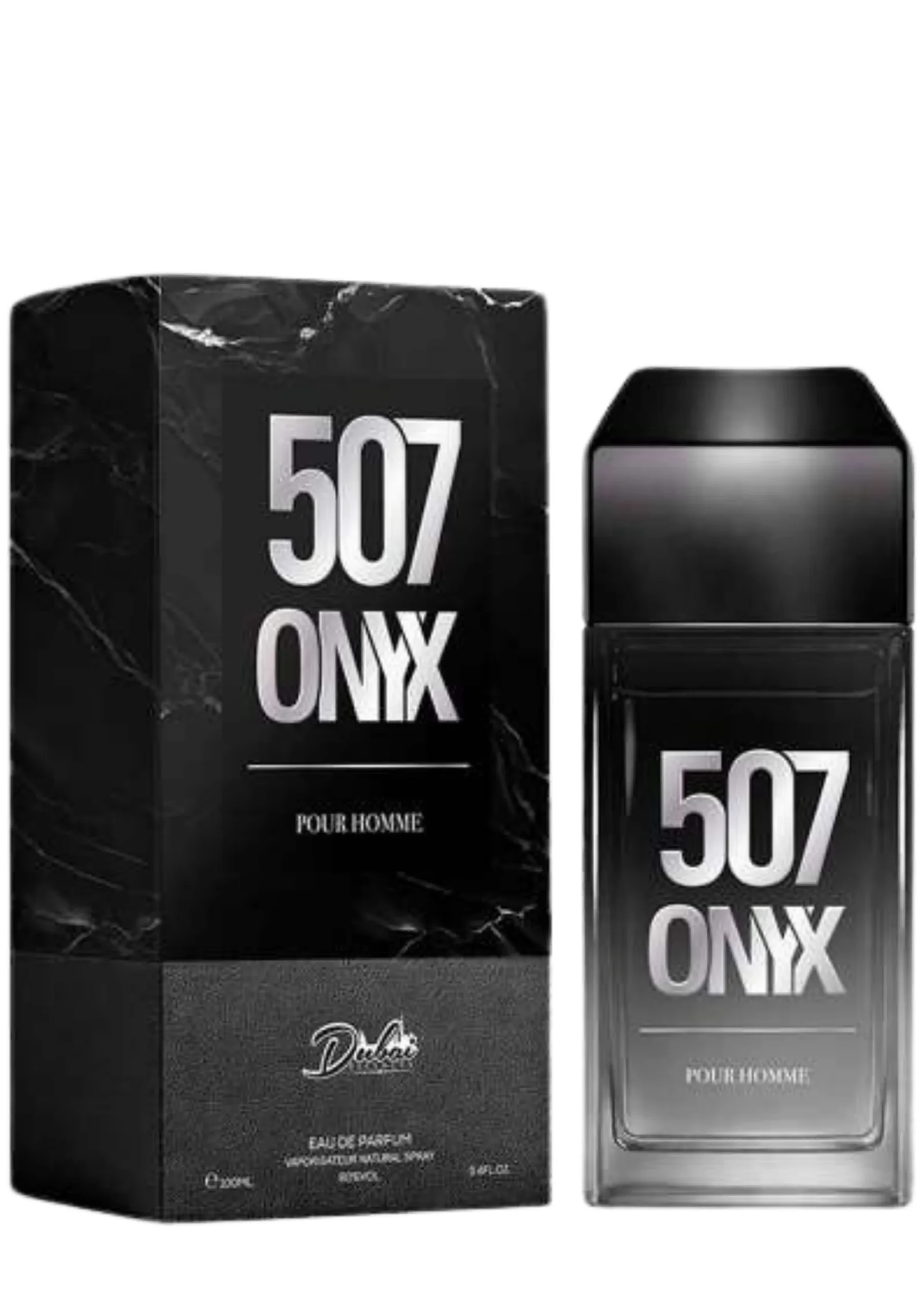 507 ONYX POUR HOMME DUBAI