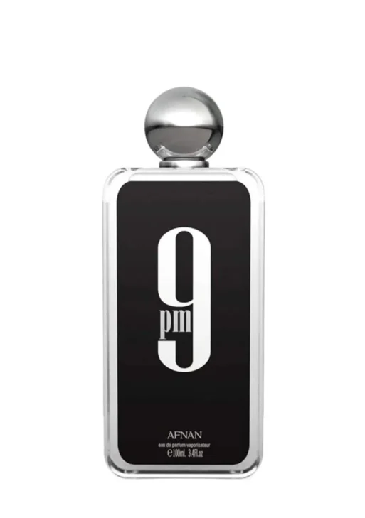 9PM AFNAN