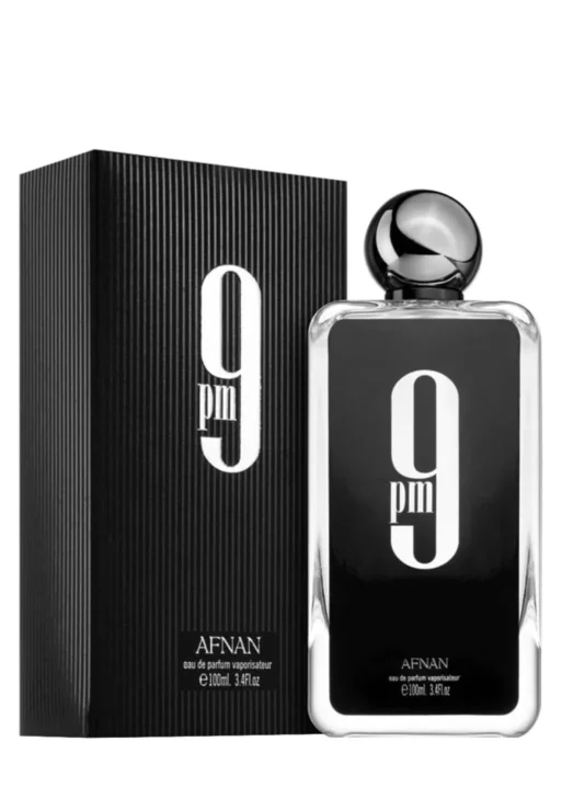 9PM AFNAN