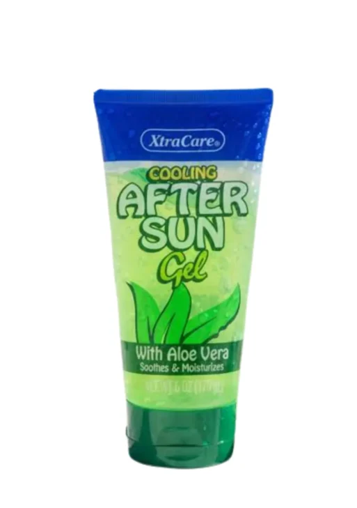 AFTER SUN XTRACARE ALOE HIDRATANTE TUBO