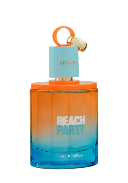 BEACH PARTY ARMAF