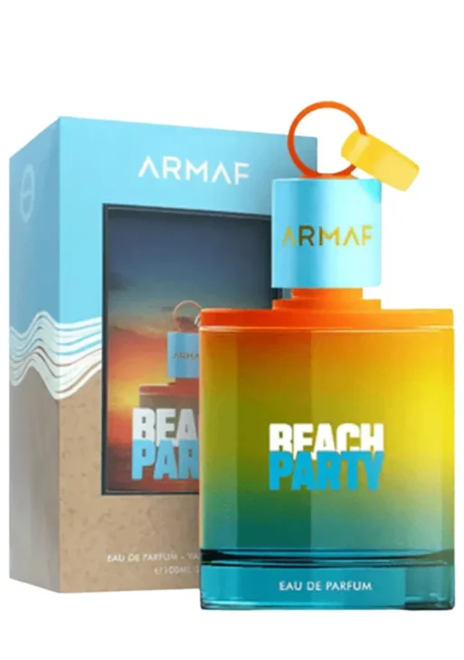BEACH PARTY ARMAF