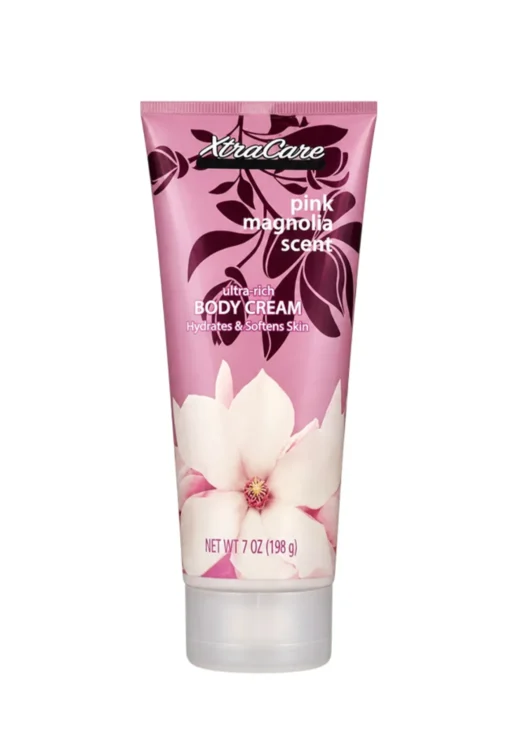BODY CREAM XTRACARE SIGNATURE PINK MAGNOLIA SCENT