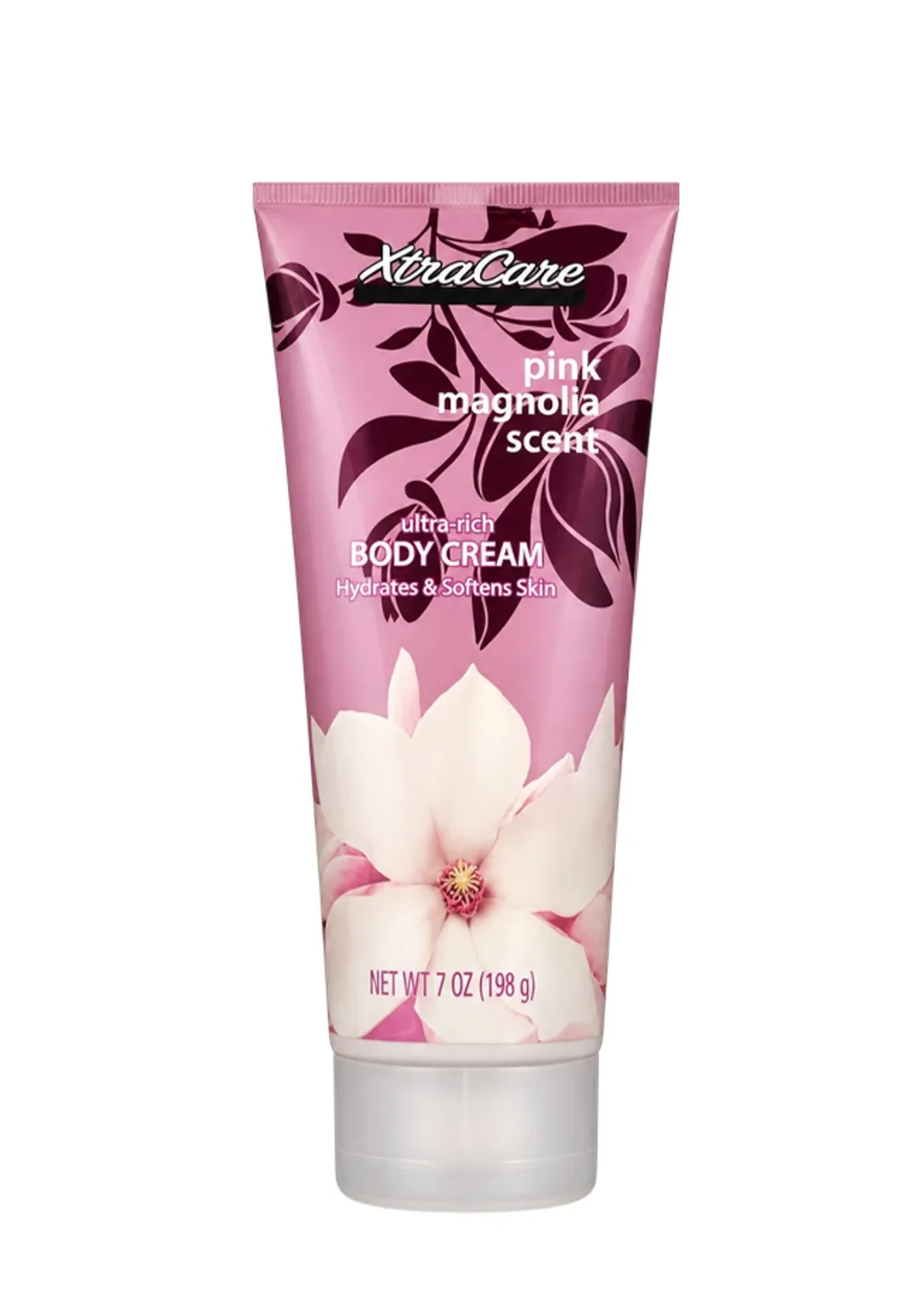 BODY CREAM XTRACARE SIGNATURE PINK MAGNOLIA SCENT