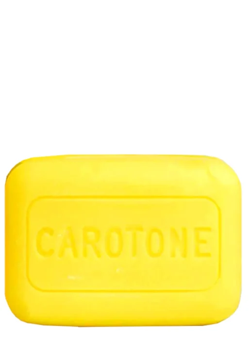 CAROTONE BARRA DE JABÓN ACLARANTE