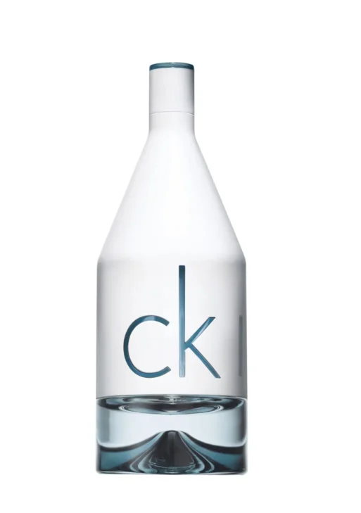 CK IN2U CALVIN KLEIN 150ML