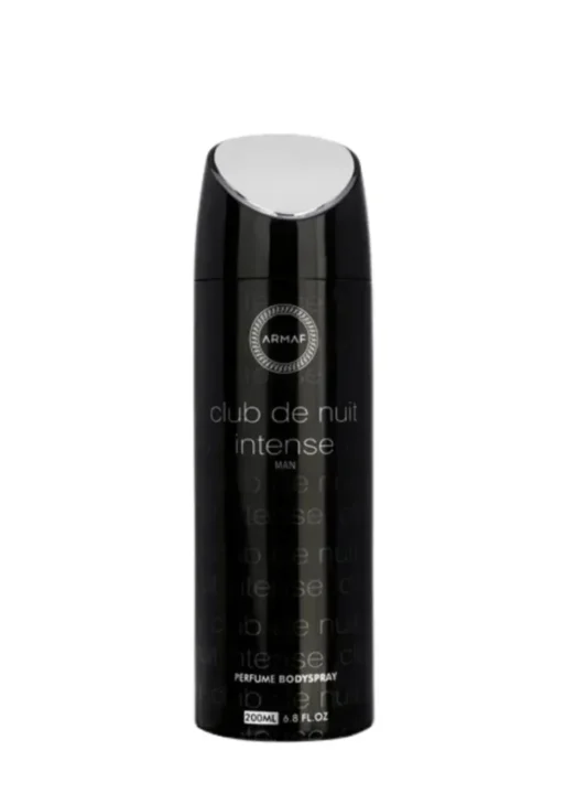 CLUB DE NUIT INTENSE MAN ARMAF SPRAY