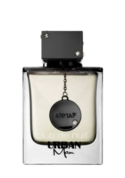 CLUB DE NUIT URBAN MAN ARMAF