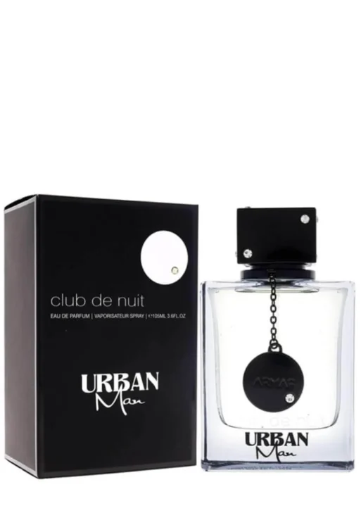 CLUB DE NUIT URBAN MAN ARMAF