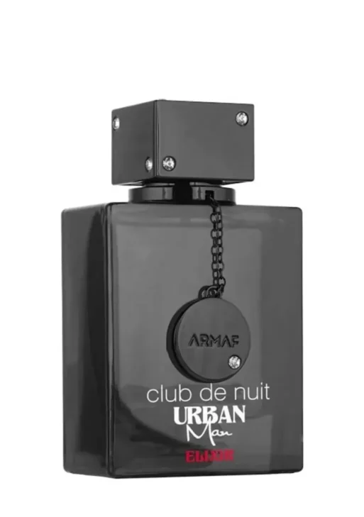 CLUB DE NUIT URBAN MAN ELIXIR ARMAF