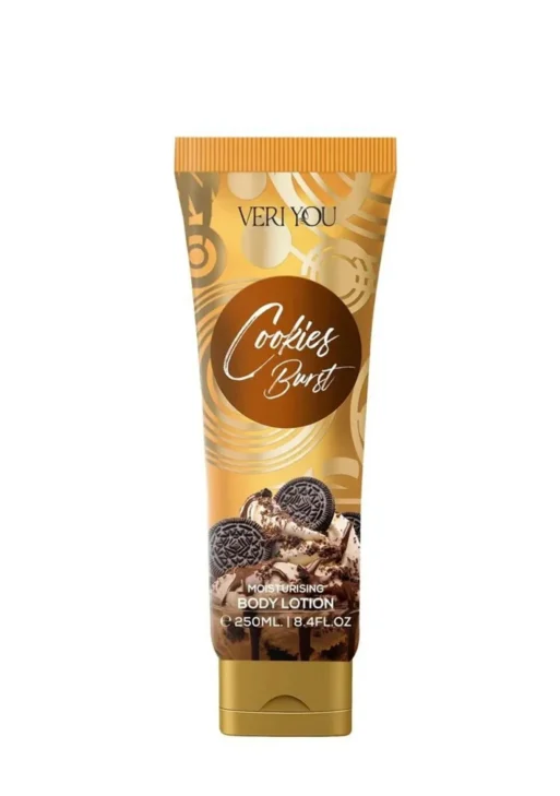 CREMA CORPORAL VERI YOU 250ML COOKIES BURST