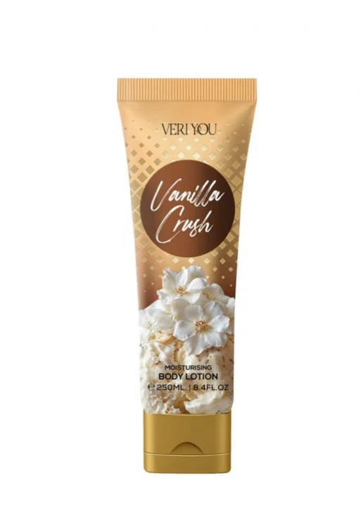 CREMA CORPORAL VERI YOU 250ML VANILLA CRUSH