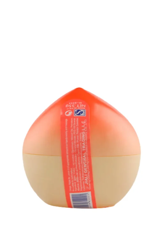 CREMA DE MANOS WOKALI DURAZNO