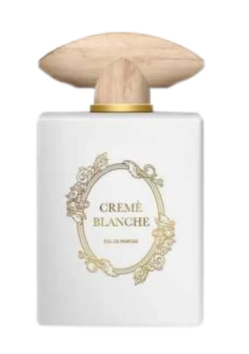 CREME BLANCHE POUR FEMME DUBAI