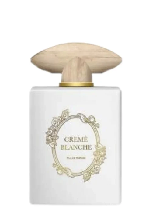 CREME BLANCHE POUR FEMME DUBAI
