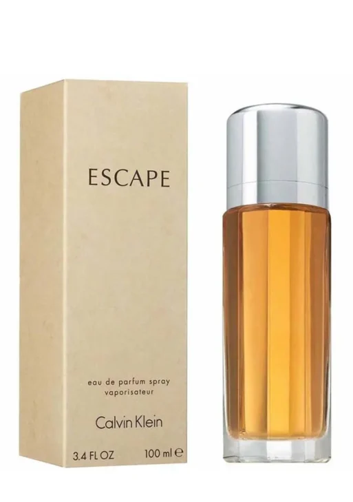 ESCAPE CALVIN KLEIN