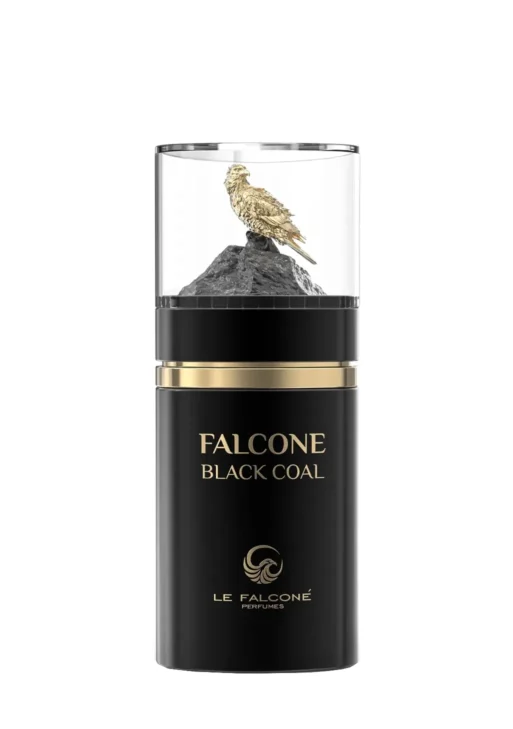 FALCONE BLACK COAL LE FALCON&Eacute;