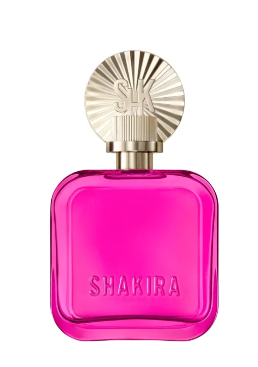 FUCSIA SHAKIRA