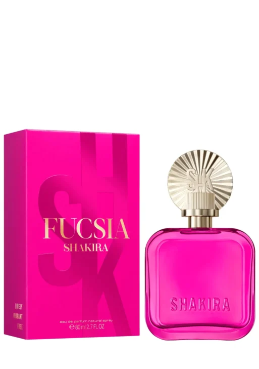 FUCSIA SHAKIRA
