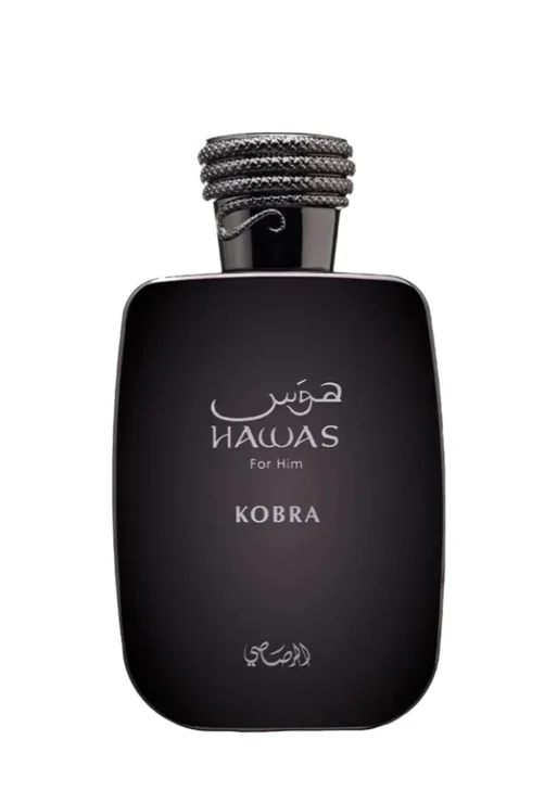 HAWAS KOBRA RASASI