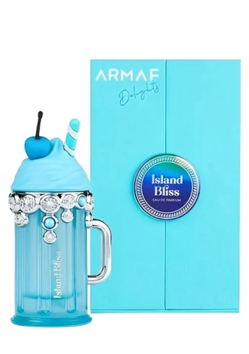 ISLAND BLISS DELIGHTS ARMAF