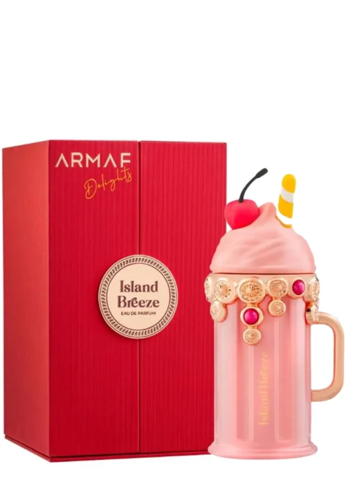 ISLAND BREEZE DELIGHTS ARMAF