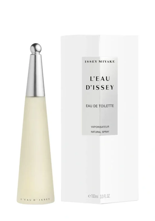 L'EAU D'ISSEY ISSEY MIYAKE POUR FEMME
